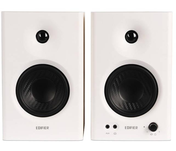 Edifier MR4 (białe) - 732297 - zdjęcie 2